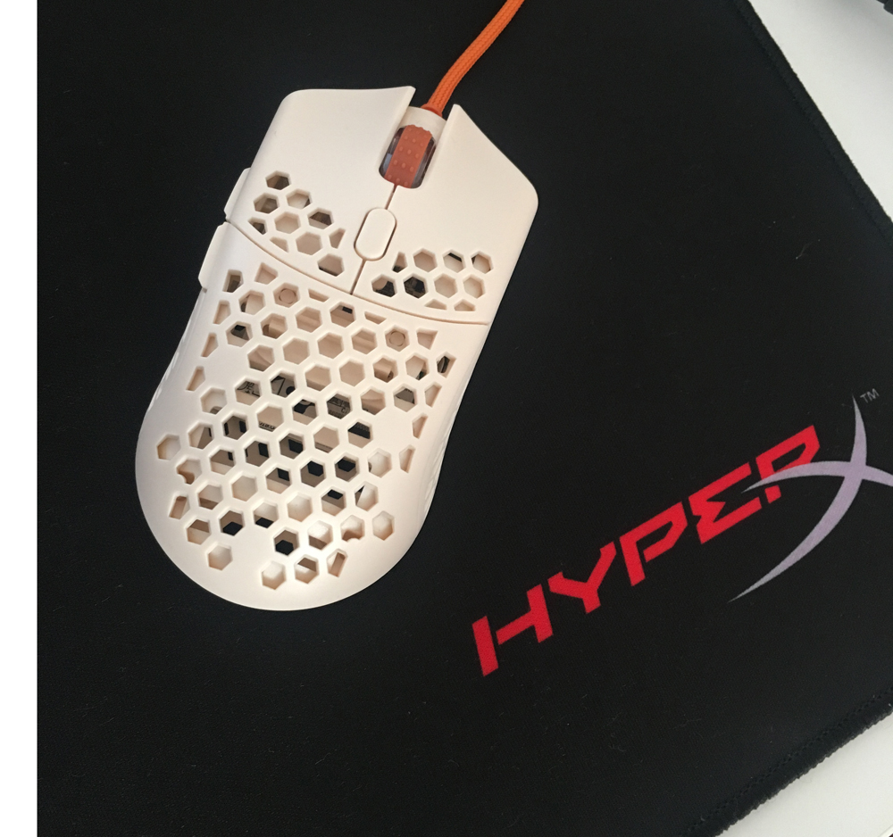 Finalmouse Ultralight 2 Cape Town Review | Mouse Pro