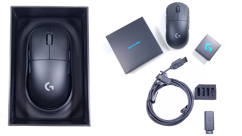 Logitech G Pro Wireless Mouse Review - Best Wireless? | Mouse Pro