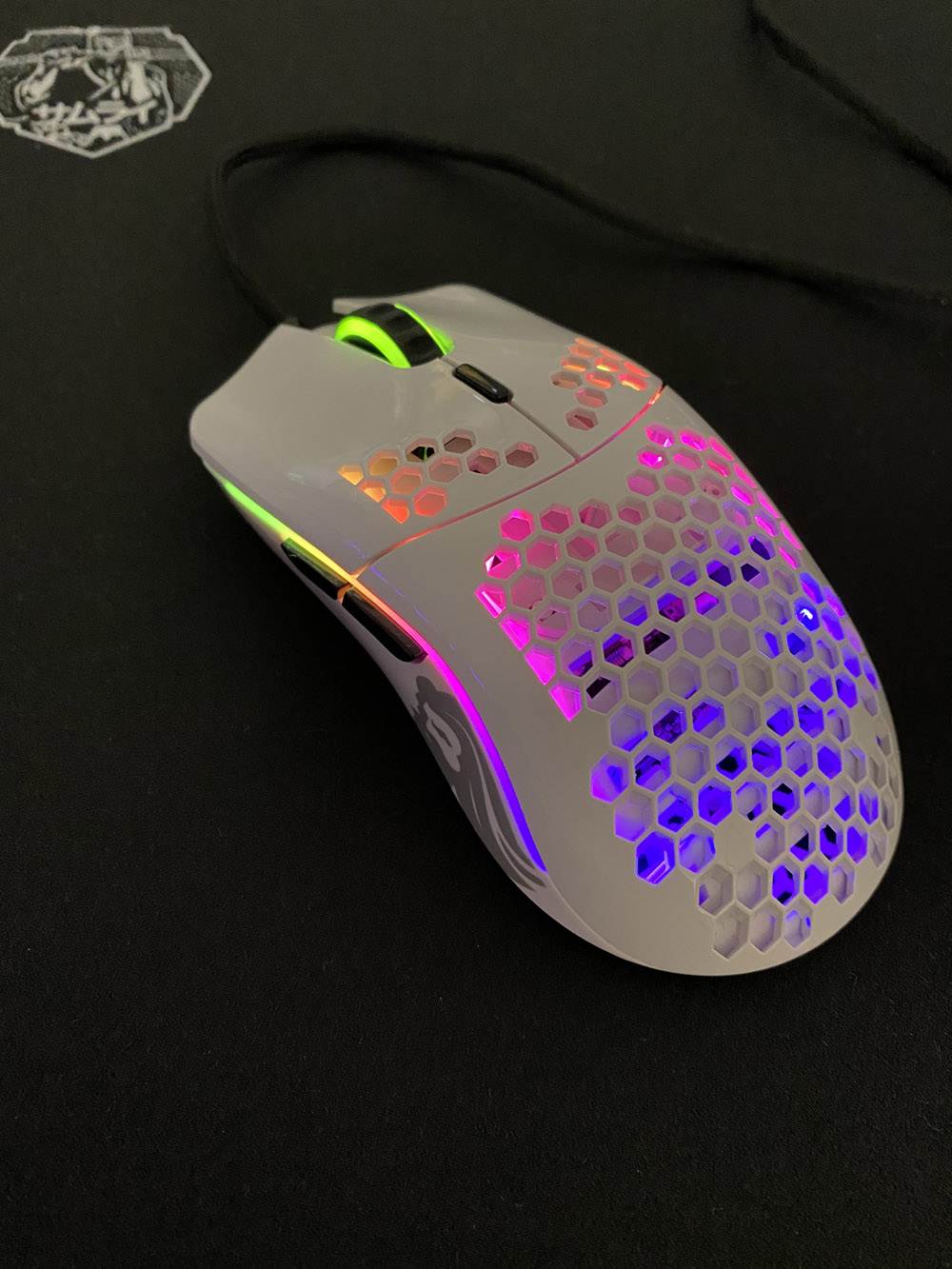 Glorious Model O- Review with New Ascended Cord | Pro