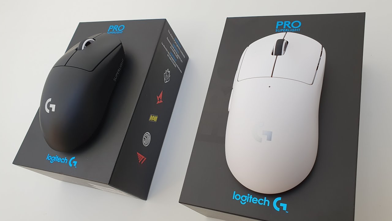 The GPX Superlight is Finally on Sale | Mouse Pro